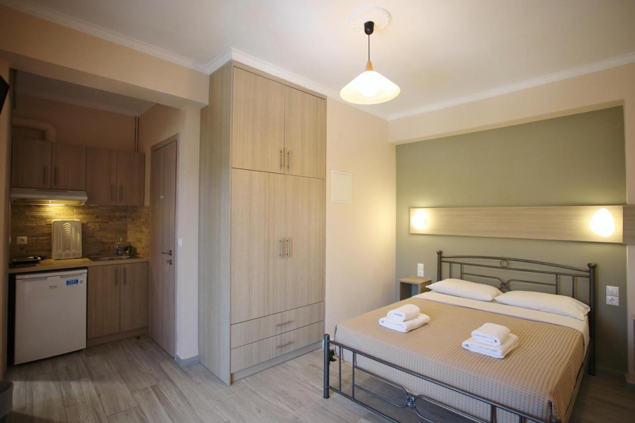 Phillipos Apartment Nydri (Lefkada)