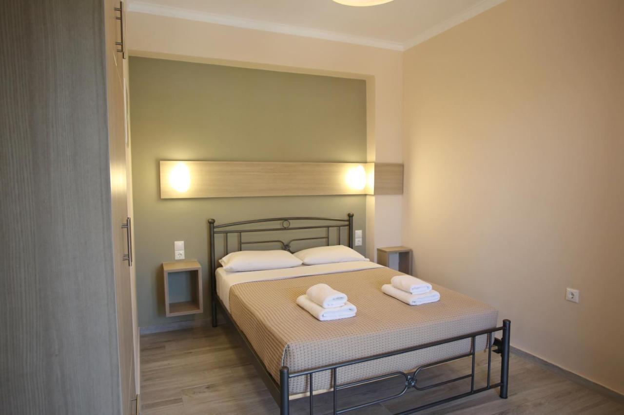 Phillipos Apartment Nydri (Lefkada)