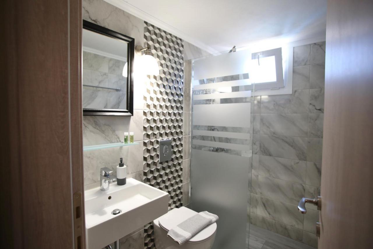 Apartment Phillipos Nydri (Lefkada)
