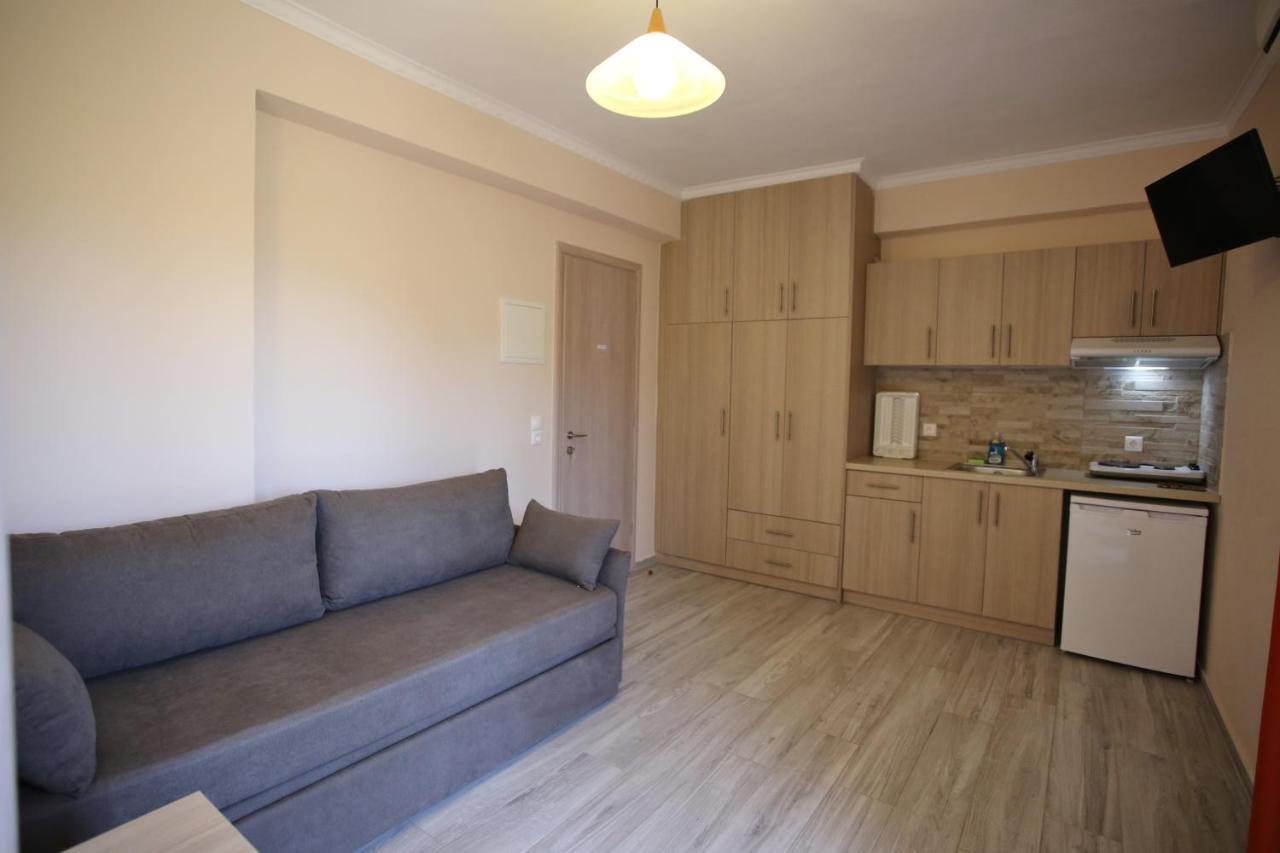 Apartment Phillipos *