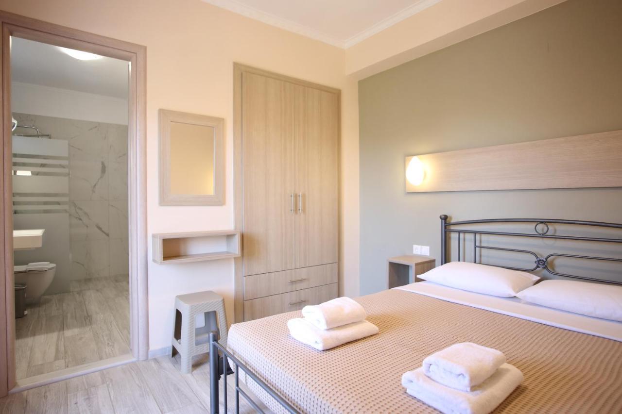 Phillipos Apartment Nydri (Lefkada)