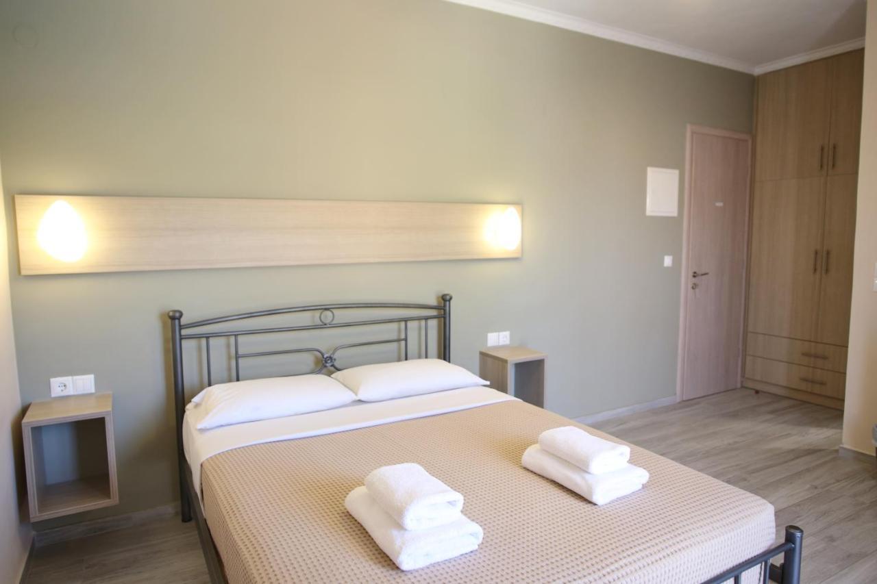 Apartment Phillipos Nydri (Lefkada)