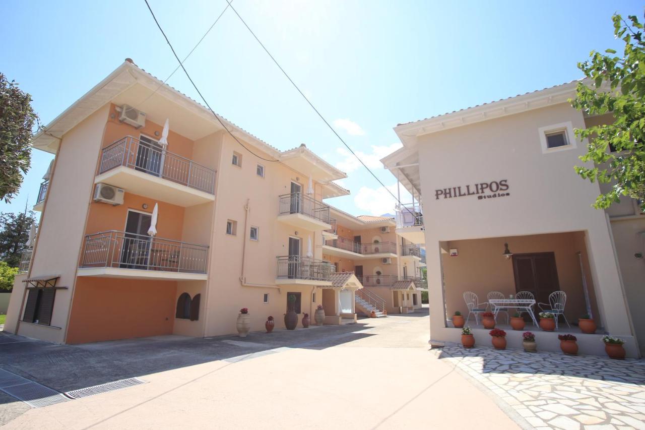 Phillipos Nydri (Lefkada)